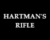 Hartman Rifle