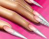 🤍 Nails V8