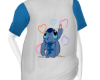 Stitch Casal