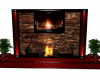 [CS] Dorine Fireplace