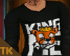 *TK* King Me Sweater