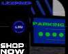 x. | Parking Pass