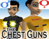 Chest Guns +V