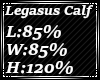 Legasus Calf Scale 85%
