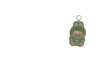 Labubu V2 | Green