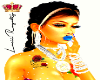 LRs|M I C AH |KnotBraidz