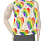 Pride Mesh Tank Top v2