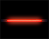 NEON RED TUBE