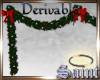 !S! Dev Garland