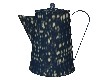 R&B SpecklewareCoffeePot