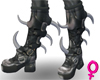 Spike New Rock Boots F