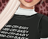 T | Cry Baby LLT