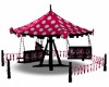 Minnie Mouse Carousel
