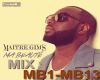MIX / MAITRE GIMS