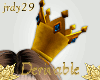 <J> Drv HD Crown <L>