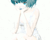sad baby