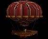 Navajo Hot Air Balloon