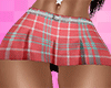 İMJ•School Skirt RL