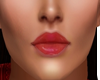 Lips Red