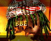 BBE x Turban GRN.