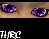 THRC Purple Shine Eyes