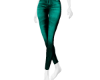 Gig-Teal Jeans RLS