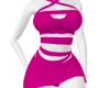 Its Really She Dress