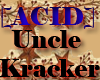 [ACID]Uncle Cracker