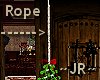 ~JR~ String of Rope