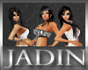 JAD 3 Sisters Custom Pic
