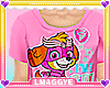 Kid/  blouse skye
