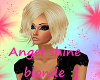 angel-shine blonde