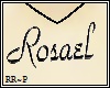 !Rosael Necklace RR~P