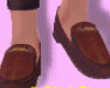 Shoes (Brown)