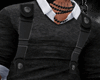Neck Shirt Tattoo v1