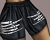 Skull Shorties rll