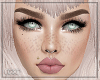∞ XeeFreckles+gloss