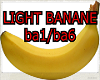 light banane