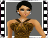 [SB1] Simple Dress Brown