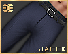 a Navy Slacks