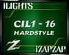 [iZ] C - LIGHTS  [CIL]