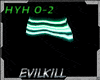 EK| Hydra - Hand