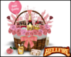 Birthday Basket Gift