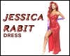Jessica Rabit Dress