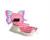 (SS)Foot Spa Seat 40%