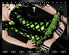 [Anry] Saffy Green Volt
