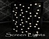 AV Black Screen Lights