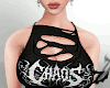 𝓩 Chaos Top