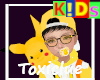 [Tc]Adorable Pikachu Kid