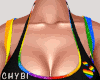 C~Black Pride Outfit